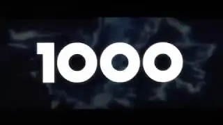 Thanks for 1000 Subscribers :0 | Minecraft intro Giveaway (Read desc)