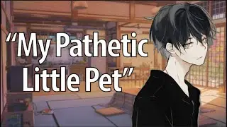 Tsundere Boyfriend Flirts with You After Work「ASMR/Male Audio/Tsundere」