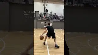 Tyler Kolek workout with Chris Brickley