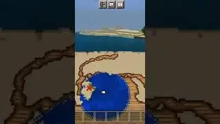 Как быстро найти клад в minecraft