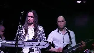 АрктидА - Город солнца