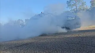 Here Is A Burnout Compilation Enjoy.