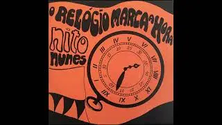 Nito Nunes – Katolotolo (Febre Amarela)