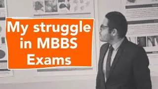 The Viva Struggle in MBBS