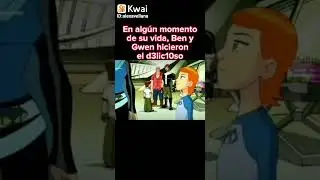 BEN 10 TENIA MENSAJES NORTEÑOS 🤠 | Alex Avellana 