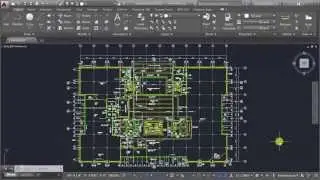 Using Named Plot Styles in AutoCAD