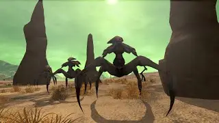 Empyrion Galactic Survival Project Eden v1.4 Реактор