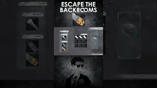 Escape the Backrooms Item Guide: The Chainsaw