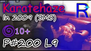 Karatehaze 2009 (SMS)