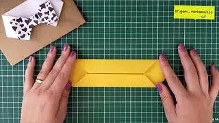 Babalar Günü Kart Yapımı ( How to make a Father Day Gift Card )