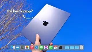 Should You Buy The M3 MacBook Air?