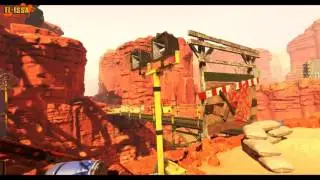 Arizona Sunshine - GOD MOD (VR Gameplay)