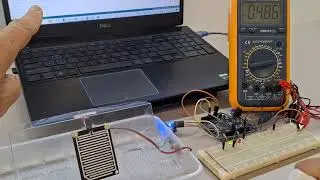 Rain Detector Sensor YL-83