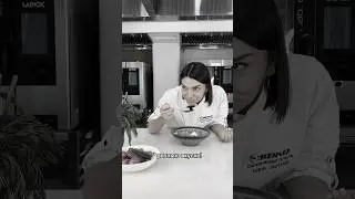 Окрошка по-левшински 👌 #рецепты #horeca #chef