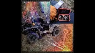 Когда хочется копать  и копать но силы покидают.