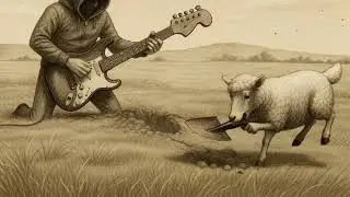 Çağlar Bilgehan - Kara Toprak
