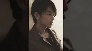Takeru Satoh | 佐藤健 