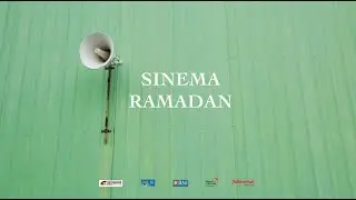 Official Behind The Scene - Sinema Ramadan 