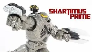 Marvel Legends Mandroid BAF Build a Figure Captain America Winter Soldier Wave Figure Review