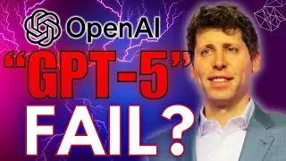 Shocking AI News: Did GPT-5 Miss the Goal?  OpenAI Insights- Dev Day? MidJourney and Runway Pipeline
