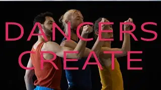 Batsheva Dancers Create celebrates 20 years