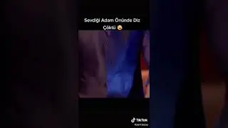 Bir Garip Aşk |Arnav Kuşinin önünde diz çöktü|🙈♥️