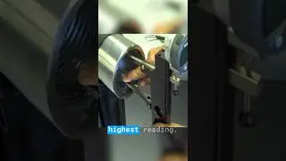 Unlocking Precision: NC 38 Box Measuring Pitch Diameter with IT-5104-RSC 