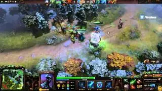 ДОТА 2 Разор. Razor Dota 2 гайд