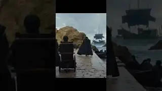 Джон прощание с Браном | Прощание с семьёй  #играпрестолов #кино #сериал #фильм #джонсноу