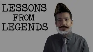 Learning from the Legends | Mooroo