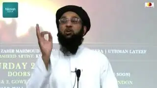 Захир Махмуд Такова сущность мирской жизни