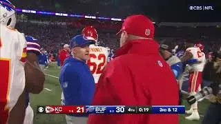 How good were the 2024 Bills?