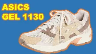 Asics Gel 1130