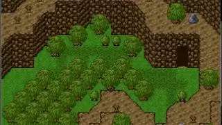 Let's Play A Traitor's Hold (RPG Maker 2003) - Part 1