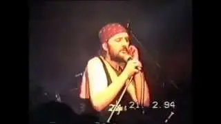 Dżem Powiał Boczny Wiatr Zaścianek '94