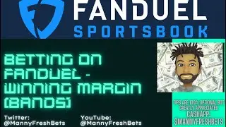 💰🔥FanDuel NBA Betting - Live Betting - Winning Margin (Bands) Betting Tips & Tricks 🔥💰