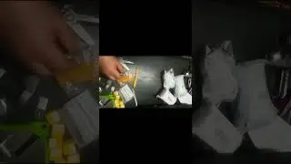 Большая распаковка с Али