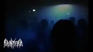 AreaHysteria - Industrial Phonk