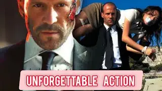 Unforgettable Action: Jason Stathams Most Jaw-Dropping Film