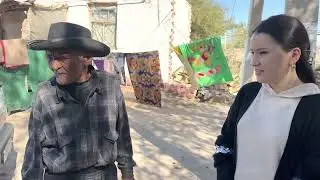 Ата неге жылады?
