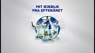 Mit øjeblik fra efteråret: Jens Stage