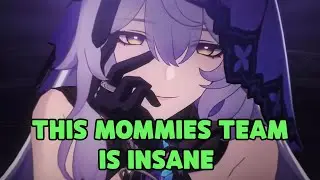 Black Swan and Kafka Destroying New Pure Fiction (Perfect Score 80k Point) | Honkai Star Rail