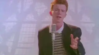 Never Gonna Prick You Up: Official Music Video
