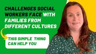Cultural Understanding Made EASY for Social Workers
