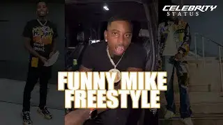 Funny Mike Freestyle