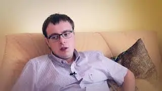 Истории клиентов. Рассказ Никиты о клининговой  компании 