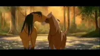 Spirit - Broken [No-Effects Contest]