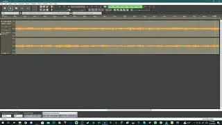 Bass and drums version