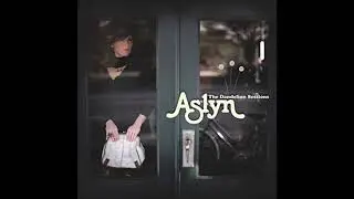 Aslyn - Brokenhearted Day (Audio)