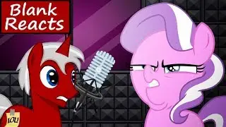 [Blind Commentary] My Little Fanfic: Bloopers are Required & Never Ending!